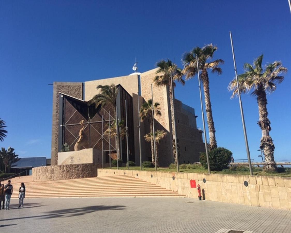 El Rincon De Valentina 4B Daire Las Palmas de Gran Canaria Dış mekan fotoğraf