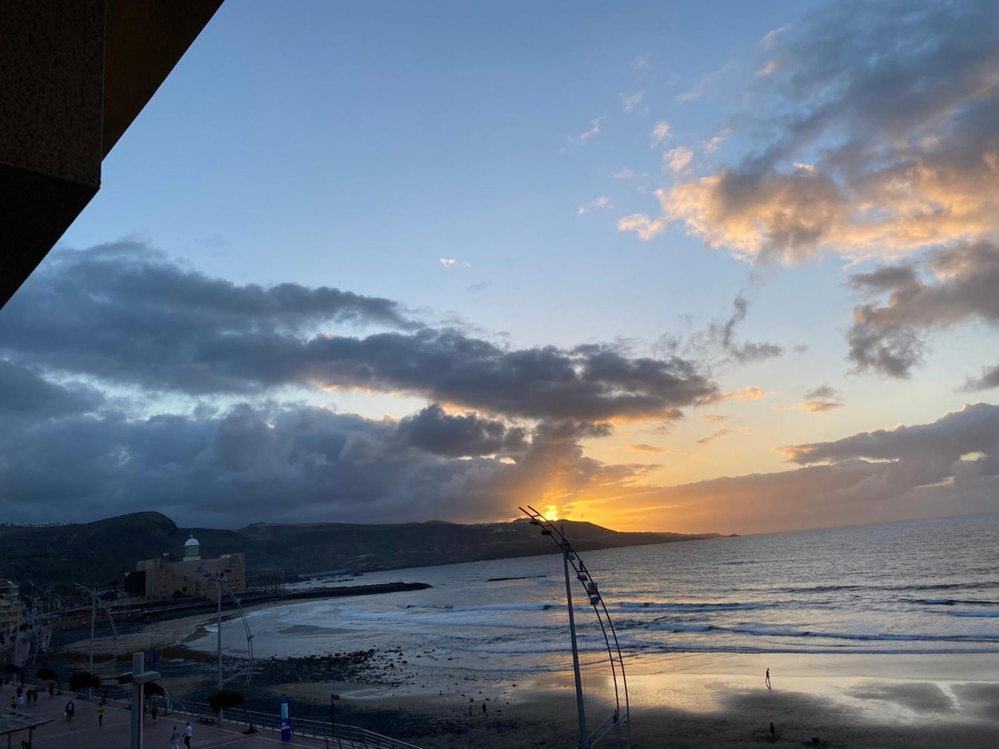 El Rincon De Valentina 4B Daire Las Palmas de Gran Canaria Dış mekan fotoğraf