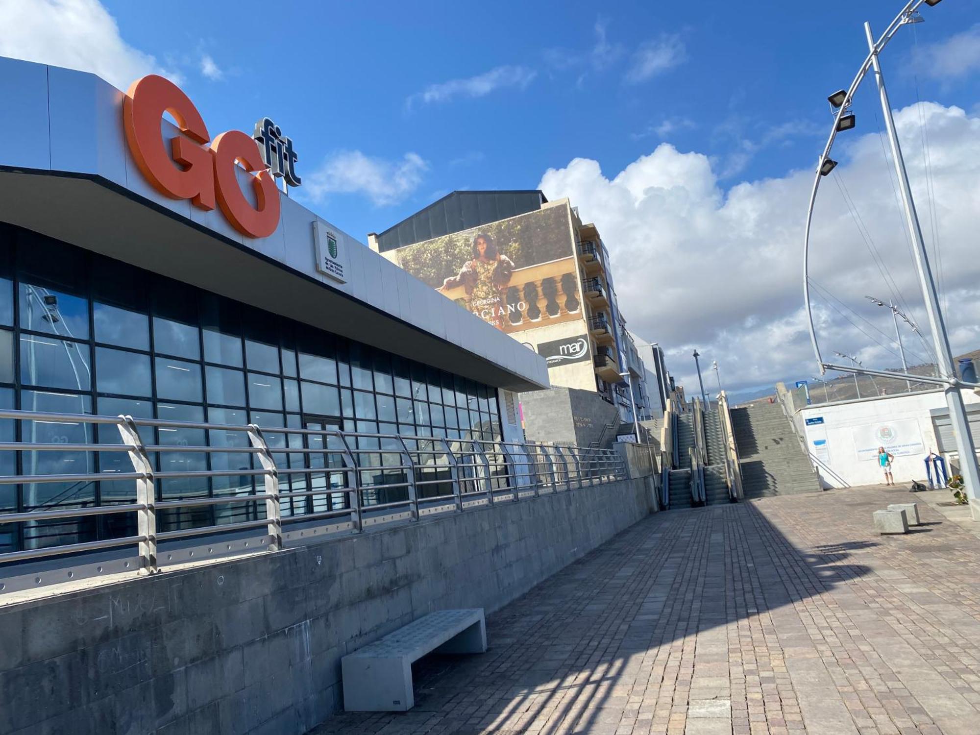 El Rincon De Valentina 4B Daire Las Palmas de Gran Canaria Dış mekan fotoğraf
