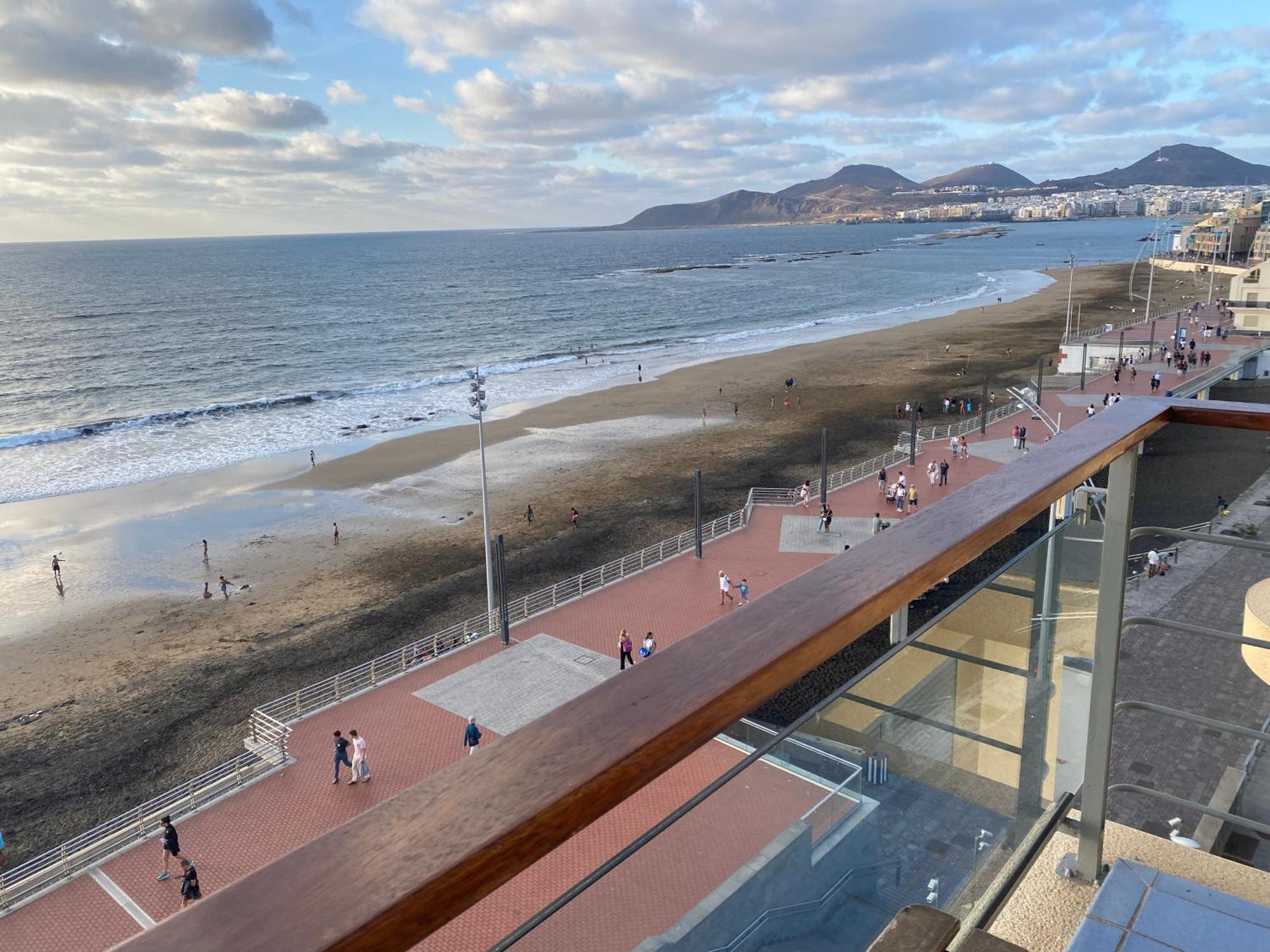 El Rincon De Valentina 4B Daire Las Palmas de Gran Canaria Dış mekan fotoğraf