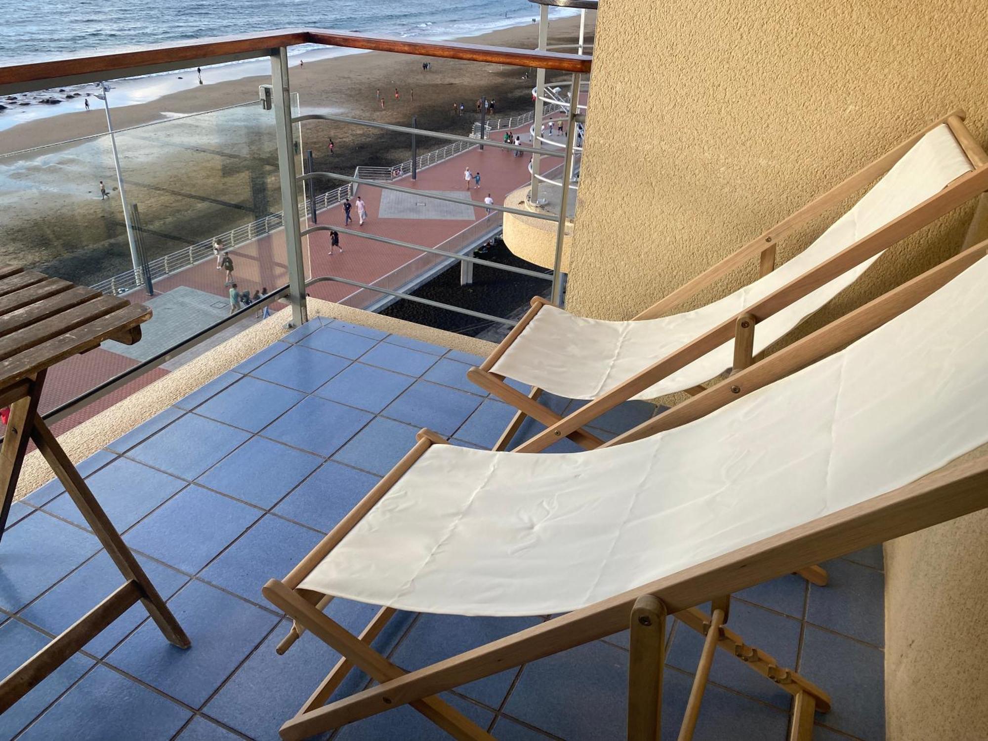 El Rincon De Valentina 4B Daire Las Palmas de Gran Canaria Dış mekan fotoğraf