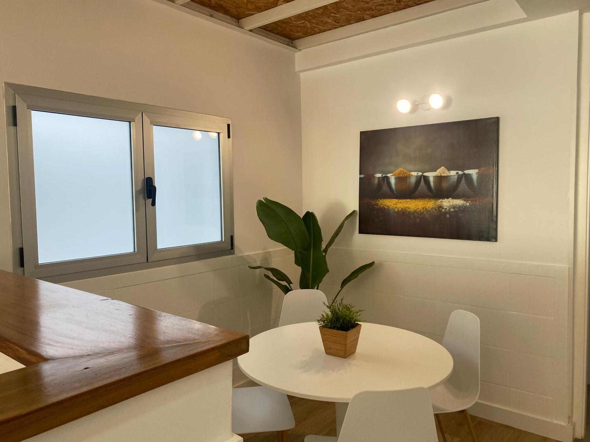 El Rincon De Valentina 4B Daire Las Palmas de Gran Canaria Dış mekan fotoğraf
