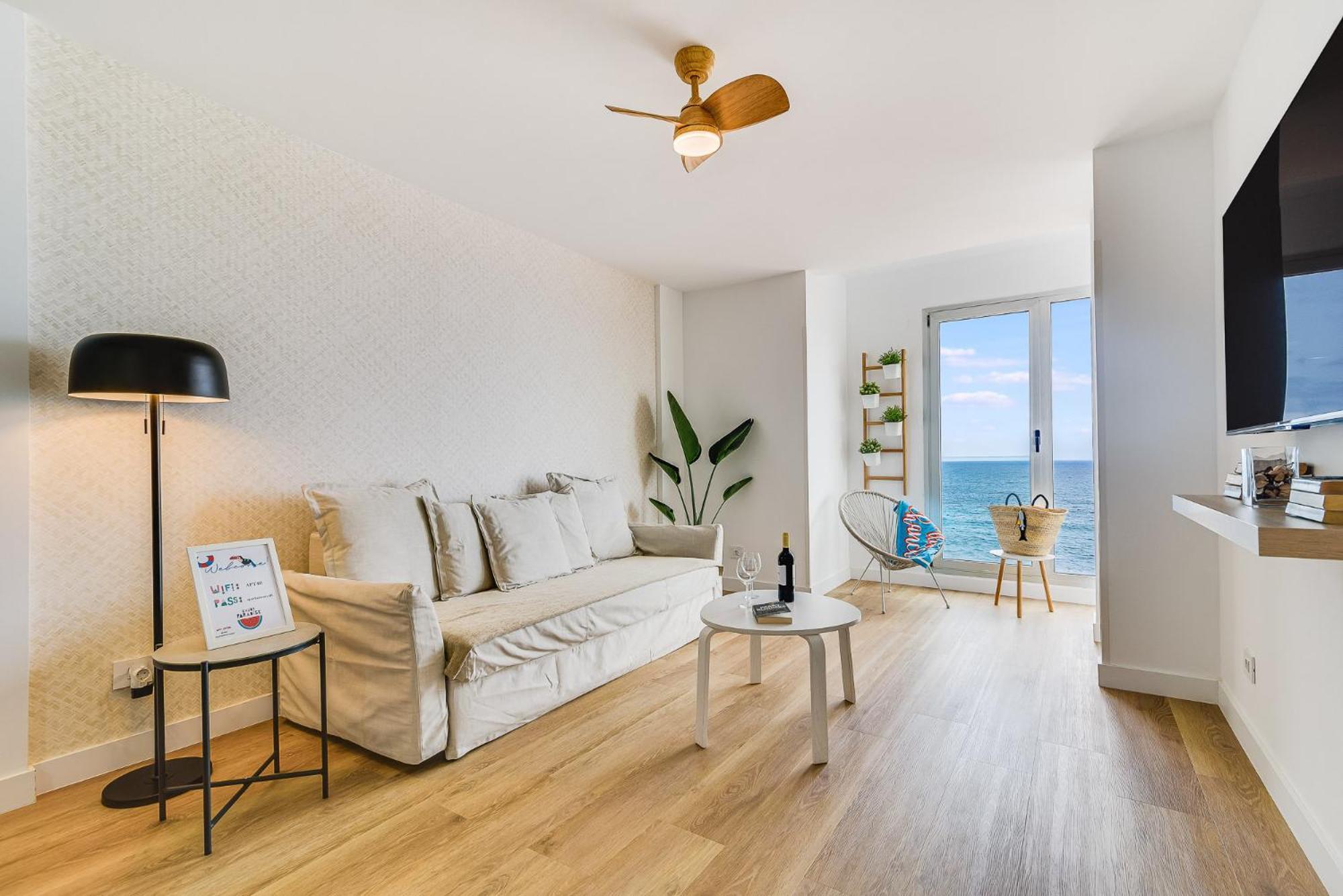 El Rincon De Valentina 4B Daire Las Palmas de Gran Canaria Dış mekan fotoğraf