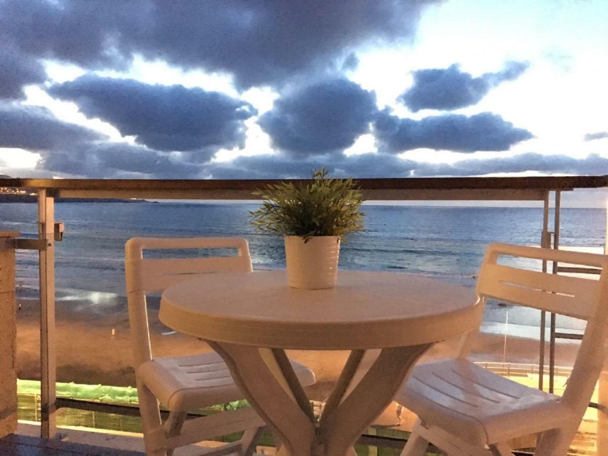 El Rincon De Valentina 4B Daire Las Palmas de Gran Canaria Dış mekan fotoğraf