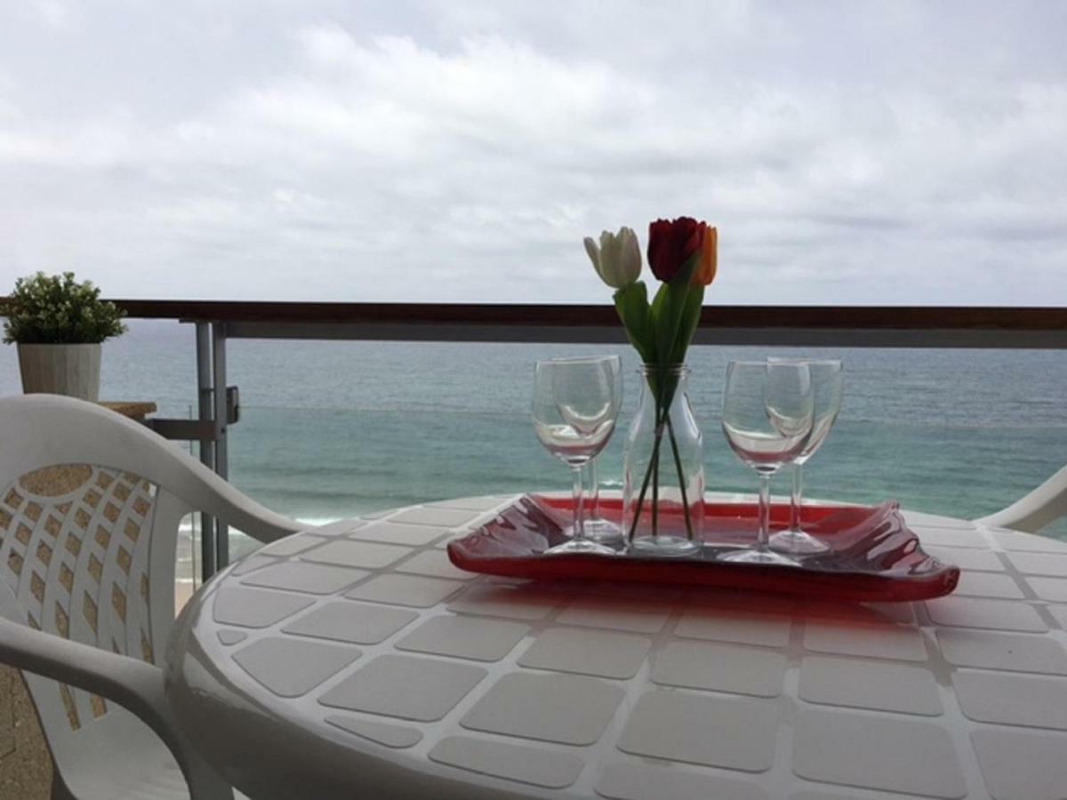 El Rincon De Valentina 4B Daire Las Palmas de Gran Canaria Dış mekan fotoğraf