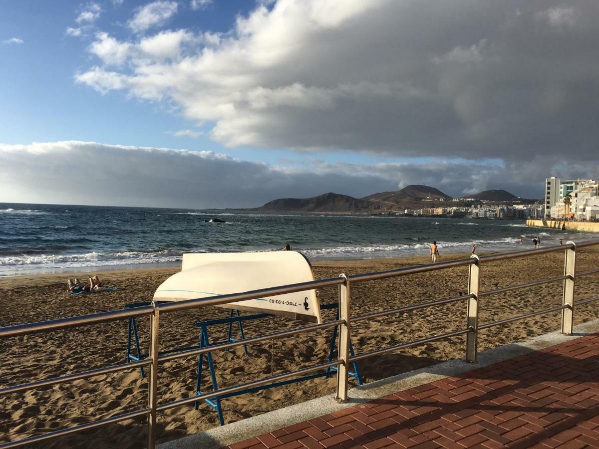 El Rincon De Valentina 4B Daire Las Palmas de Gran Canaria Dış mekan fotoğraf