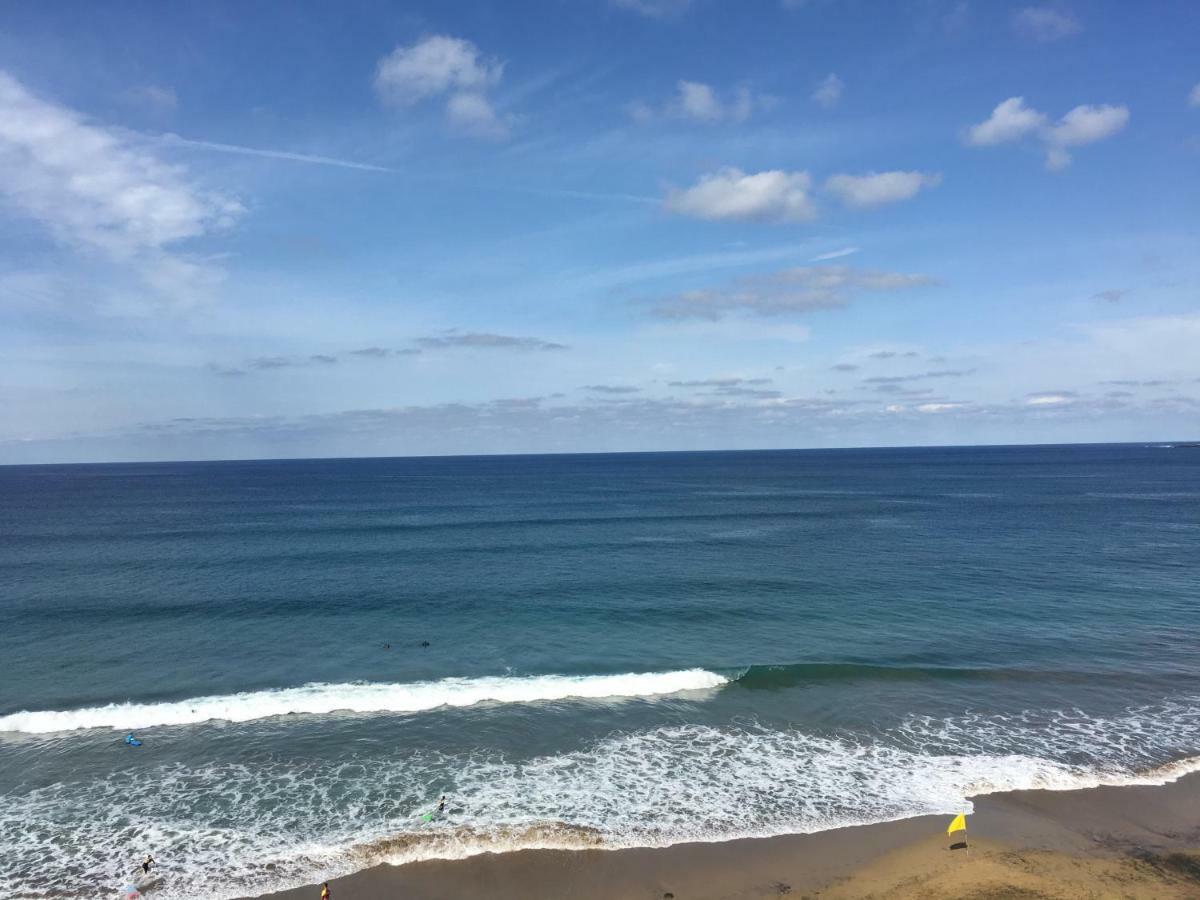 El Rincon De Valentina 4B Daire Las Palmas de Gran Canaria Dış mekan fotoğraf